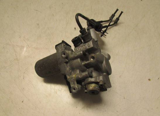 ABS pomp Honda ST 1300 Pan European