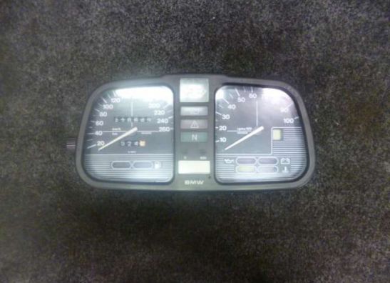 Tellerset BMW K 1100 LT