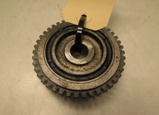 Engine parts Yamaha TZR 125
