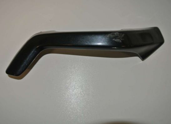 Rear grip BMW K 75