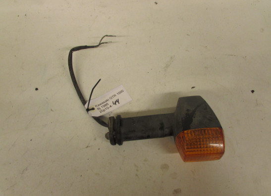 Knipperlicht Kawasaki GTR 1000