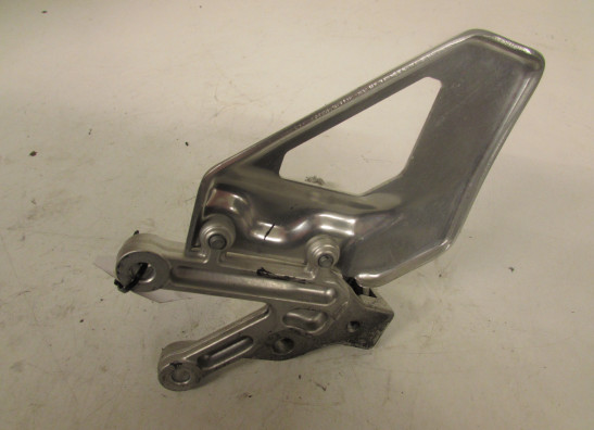 Rechter schetsplaat Aprilia Tuono 1000