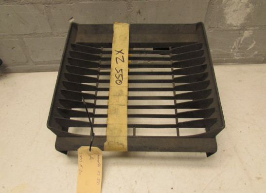 Radiator parts Yamaha Overige Yamaha