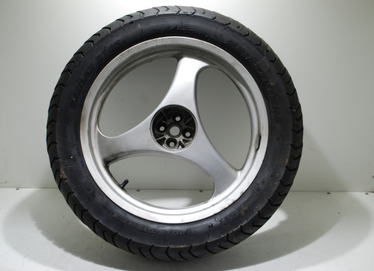 Felge hinten BMW K 1100 LT