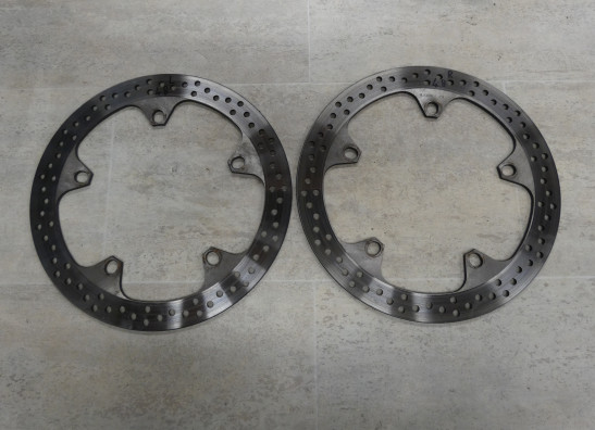 Remschijven set BMW R 1150 RT   R 850 RT