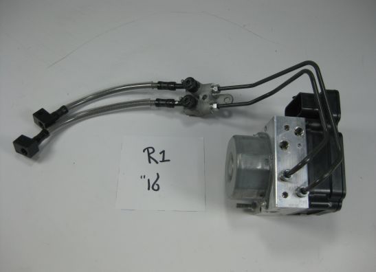 ABS pomp Yamaha YZF R1
