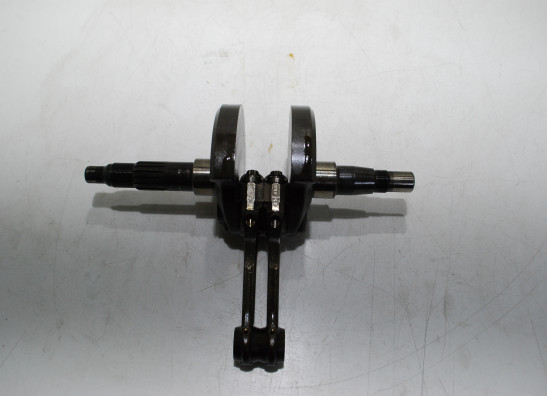 Krukas Ducati monster 600