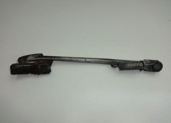 Side stand bar Honda VF 700  750 F