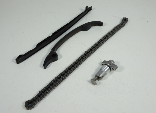 Camshaft Kawasaki ER 6
