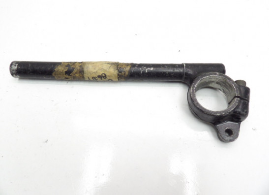 Clip on links Suzuki GSX R 750