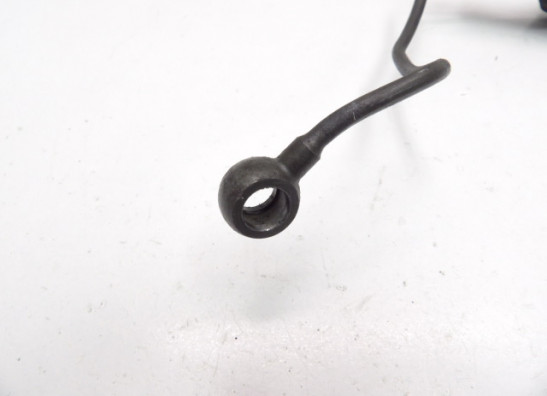 Clutch hose Kawasaki ZZR 1100