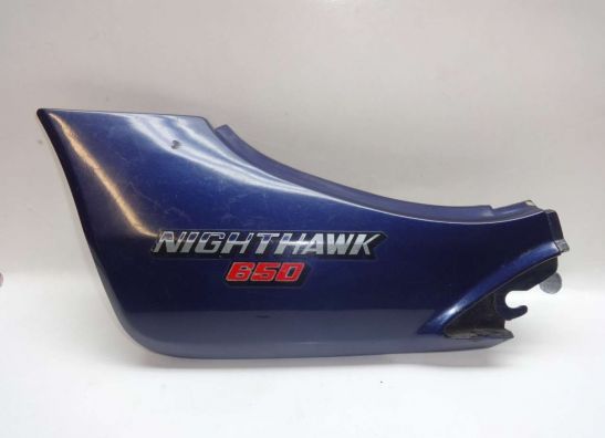 Linker zijkuip klein Honda CB 650