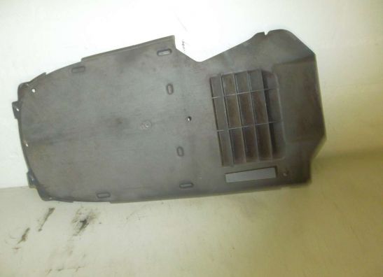 Fairingpart Honda Fes 250