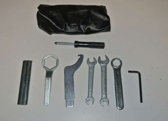 Gereedschapset Kawasaki Overige Kawasaki