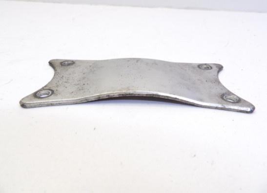 Front pipes Yamaha XJ 900 S Diversion