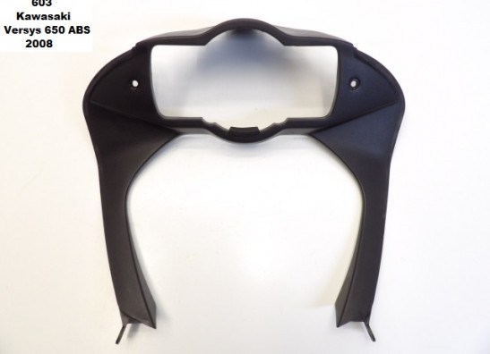 Fairing inner side Kawasaki VERSYS 650