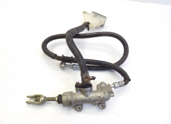 Rear brake master cylinder  Suzuki GS 500 E