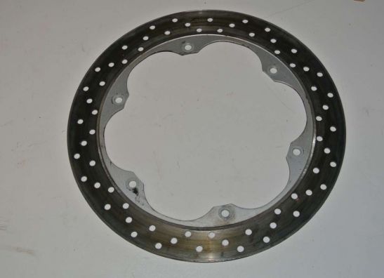 Remschijf voor Yamaha XJ 900 S Diversion