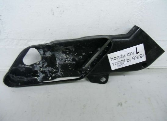 Air intake left Honda CBR 1000 F