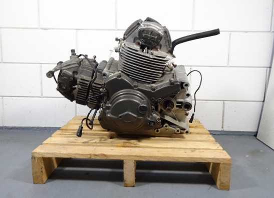 Motorblok Ducati 750 SS Supersport