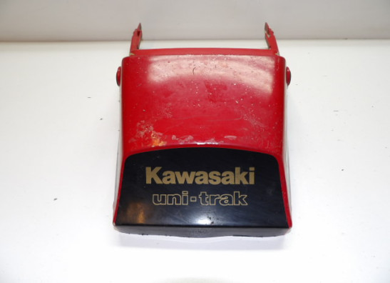 Rear cowl Kawasaki GPZ 750