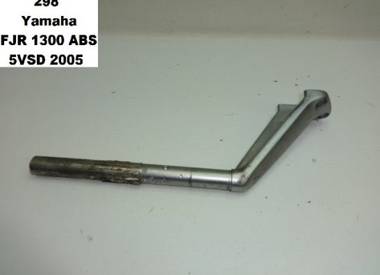 Clip on links Yamaha FJR 1300