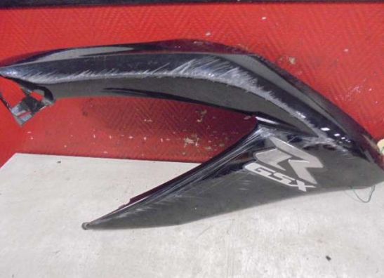 Cowl right Suzuki GSX R 600