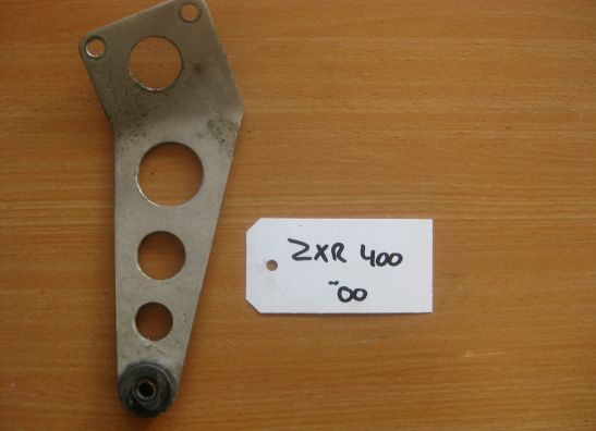 Muffler Kawasaki ZXR 400