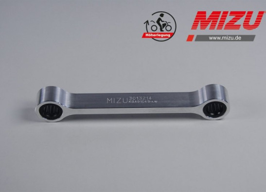 Link systeem achterveer Yamaha YZF R1