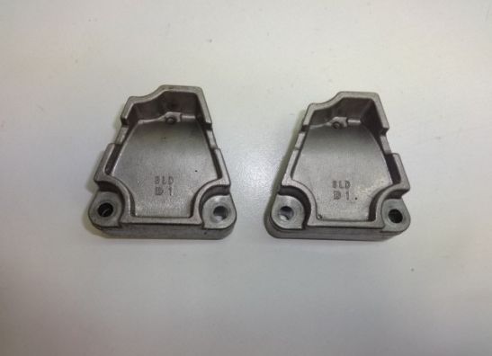 Frame body parts Yamaha TDM