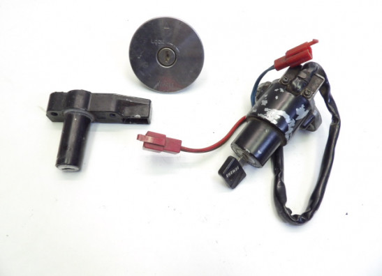 Key set Yamaha FZR 400