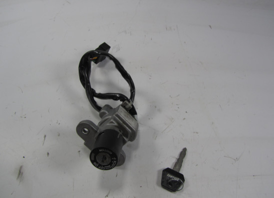 Ignition key Ducati ST2