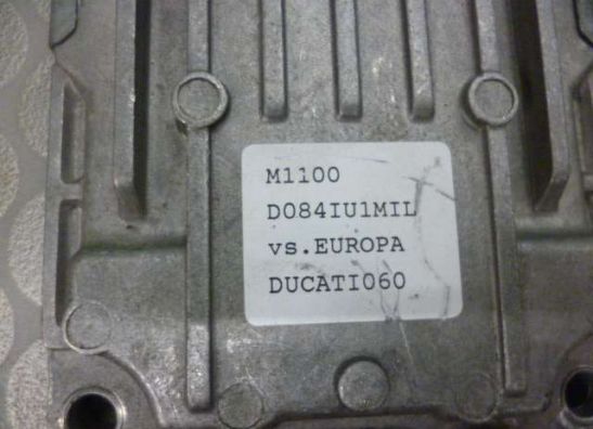 CDI ECU unit Ducati monster 1100