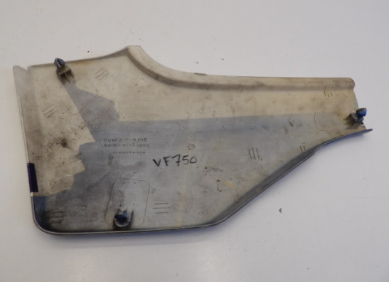 Rechter zijkuip klein Honda VF 700  750 F