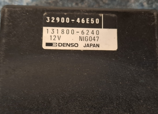 CDI Einheit Suzuki GSX R 1100