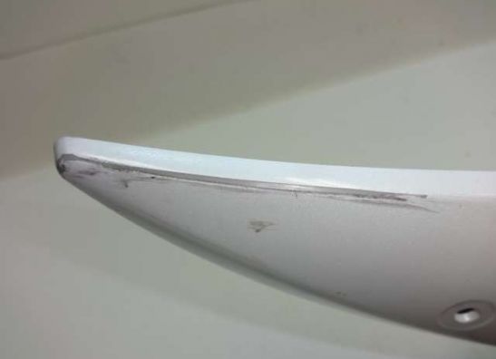 Rechter zijkuip klein Yamaha YZF R6