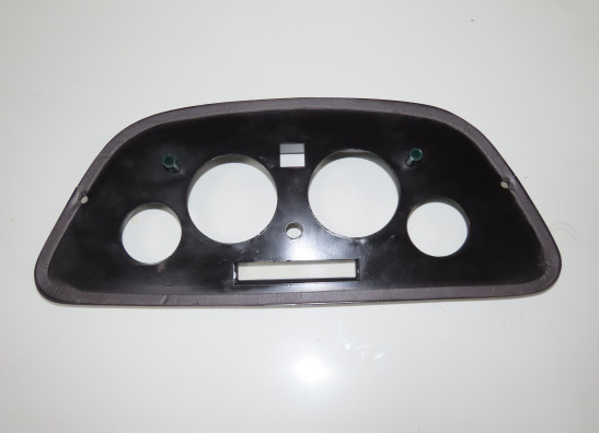 Teller Moto Guzzi 1000 SP 3