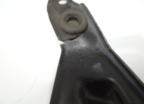 Fuel tank cover BMW R 1200 GS Adventure