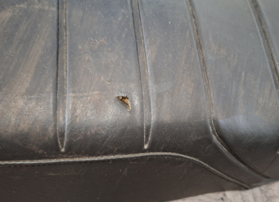 Zadel Suzuki GSX 1100