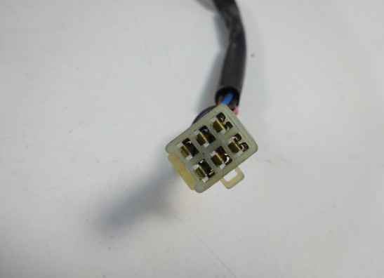 Stuurschakelaar rechts Yamaha TDM