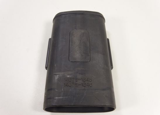 Linker luchtbuis Kawasaki ZX 7 R