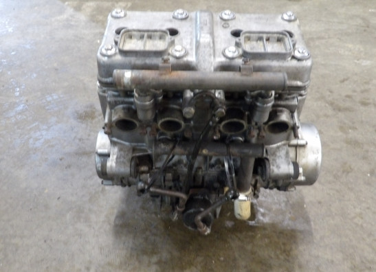 Motorblock Kawasaki ZZR 600