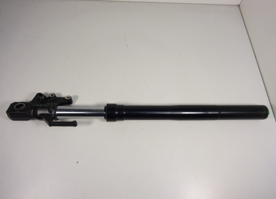 Front Fork left complete Kawasaki VERSYS 650