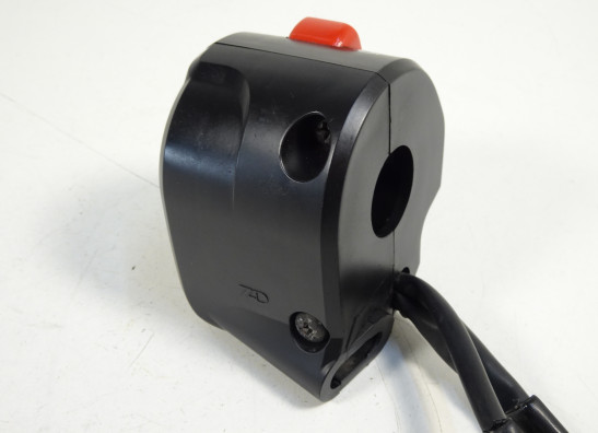 Handlebar switch assy right Kawasaki ER 6