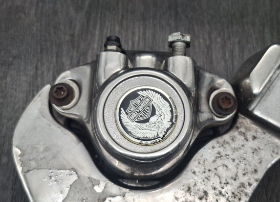 Achter remklauw Harley Davidson FXRS Low Rider Sport