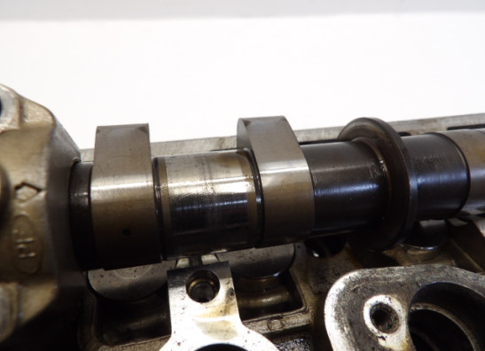 Cilinderkop Yamaha FJR 1300