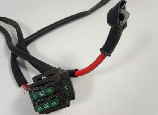 Starter Relay cable Aprilia Tuono 1000