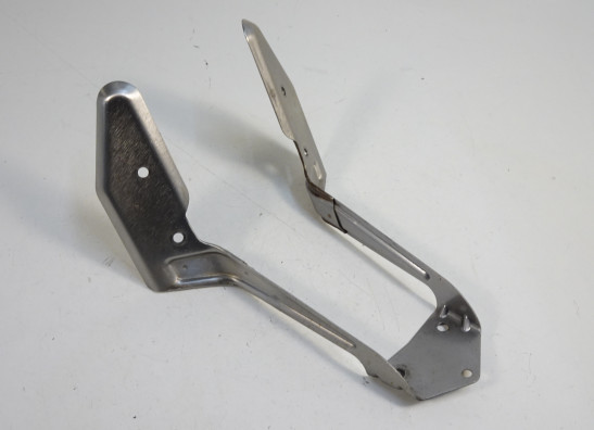 License plate holder Ducati 749  999