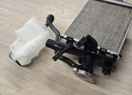 Radiateur BMW R 1200 GS LC