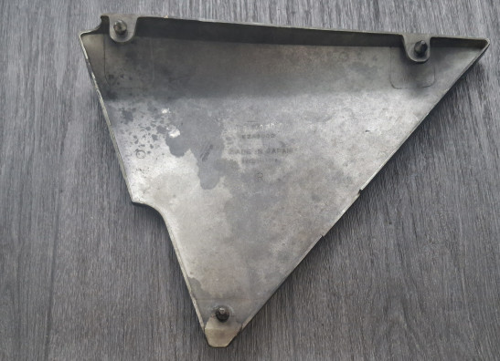 Seitenverkleidung rechts klein Kawasaki Z 1000